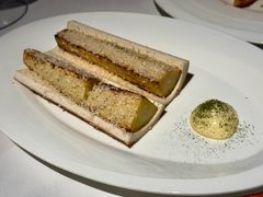 -Oyster Talks 四度蚝法餐厅