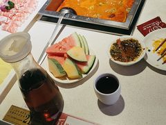 -刘一手火锅(万达广场店)