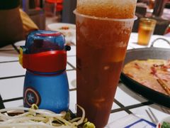 -朱光玉火锅馆(正弘城店)