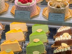 -布歌东京(金融街购物中心店)