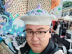 -大理床单厂艺术区