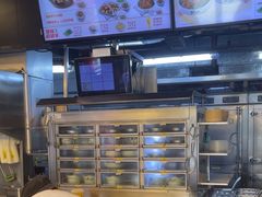 -真功夫(棠下店)