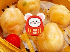 -点都德(大茶楼店)