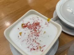 -南信牛奶甜品专家