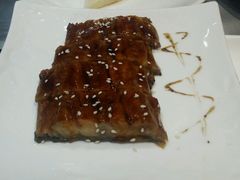 -铁板诱惑法式铁板烧(大卫城店)