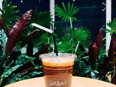 -Seesaw Coffee(朝阳大悦城店)