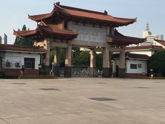 -葛仙湖公园