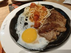 -豪客来牛排(成都锦江大融城店)