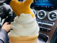 -麦当劳(沙河店)