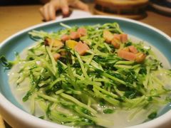 豆苗-客味谣(天安云谷店)