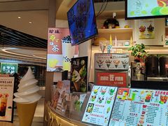 -CACOO CHURROS 咔酷吉事果(佛山天虹店)
