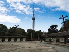 -文华公园(禅城区)