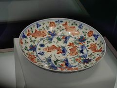 -景德镇中国陶瓷博物馆