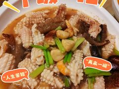 -老爷庙风味美食府(魏都大道店)