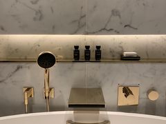 -尼依格罗香港美利酒店