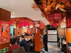 -饺子功·东北记忆·锅包肉(电厂路店)