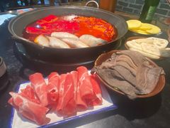 -麻大侠老火锅(巴国城店)