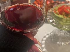 -普朗姆生蚝牛排馆 The Plump Oyster(成都摩方购物中心店)