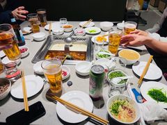 -海底捞火锅(宝龙广场夜宵主题店)