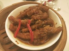 -葡京日丽(澳门葡京酒店)