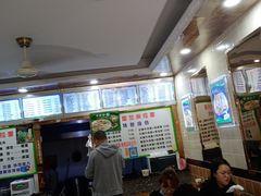 大堂-中国兰州拉面(西湖文化广场店)