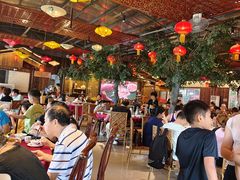 -园林美食城·本土农家菜(杨和镇店)