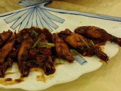 -婆婆家·湛江特色美食(福田振华路店)