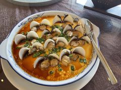 -南沙游艇会·大兵船餐厅