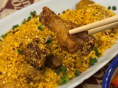 -老三样·旧食新味(万寿宫店)