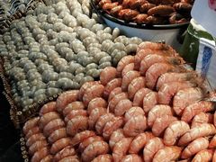 -星伦多自助料理·涮烤一体(杭州来福士店)