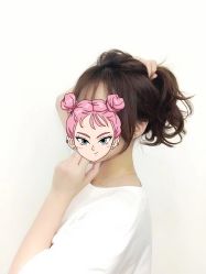 -Beauty Garden·花园美发