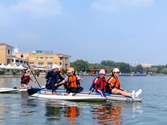 -WhaleSports户外水上运动俱乐部(朝阳公园店)