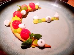 -翡翠36餐厅(浦东香格里拉店)