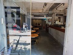 大堂-来回·咖啡(天河南店)
