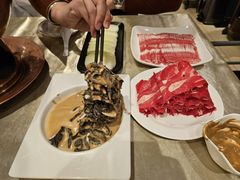 -东来顺饭庄(王府井步行街店)