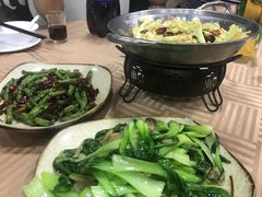 -蜀膳坊(洪公祠小区店)