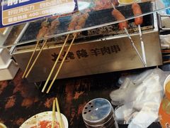 -大佬陈羊肉串(永安街店)