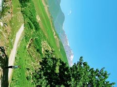 -新疆那拉提国家旅游度假区