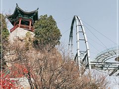 -京东石林峡风景区