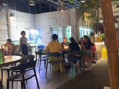 -又见炊烟私房菜(敬亭路店)