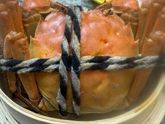 -棕榈岛海鲜自助餐厅(虹桥迎宾馆店)