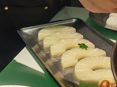 -范儿·嫂子烤肉·精致炭火烤肉(长治路店)