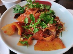 -老牌坊鲁菜名店(宽厚里店)