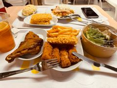 -宜家·瑞典风味餐厅(北京西红门店)