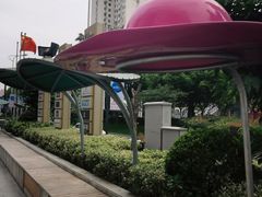 -上海第一八佰伴