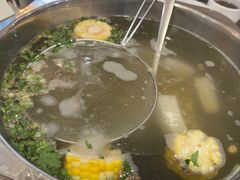 -潮悦牛肉火锅城(水贝店)