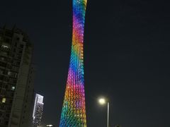 -广州塔