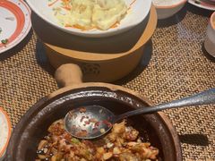 -老客家·客家菜(万达店)