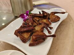 红烧乳鸽-申粤轩酒楼·三十年粤菜经典(丁香花园店)