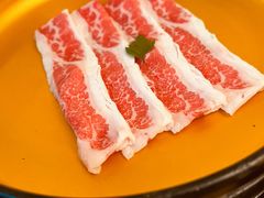 -牛New寿喜烧(新六百店)